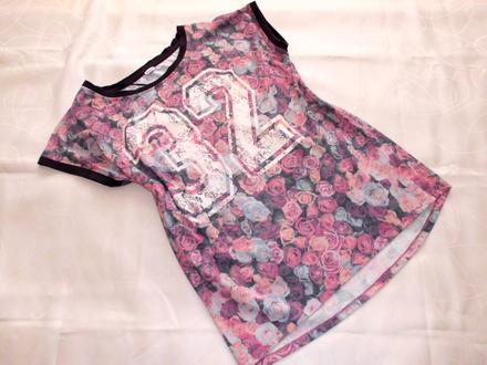 Primkie ruže tričko, m