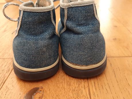 Tenisky fare 30, fare,30