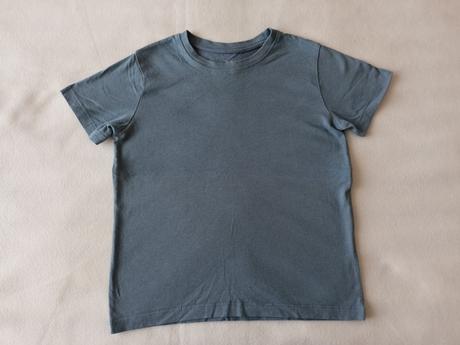 Letní set pro kluky, 128/134, 122–134