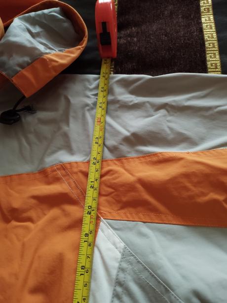 Dámská bunda jaro/podzim, xl