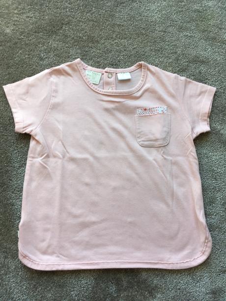 Trička zara, zara,98