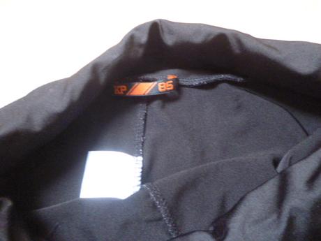 3/4 sportovní legíny vel.m pro maminy, m