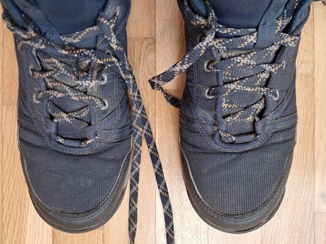 Boty quechua, quechua,39