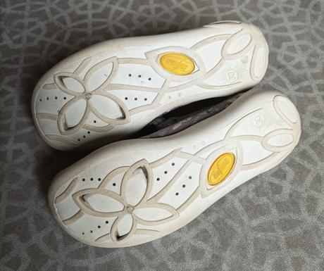 Bačkory befado, befado,30