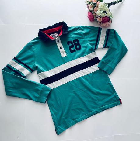 Triko s limečkem - v.12 let, tu,152