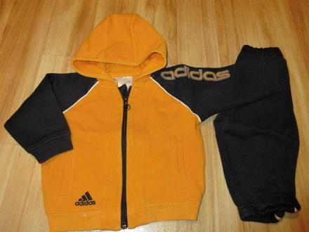 Tepláková souprava, adidas,68