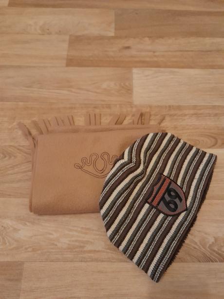 Čepice rdx, vel. 4 a 5, rdx,116