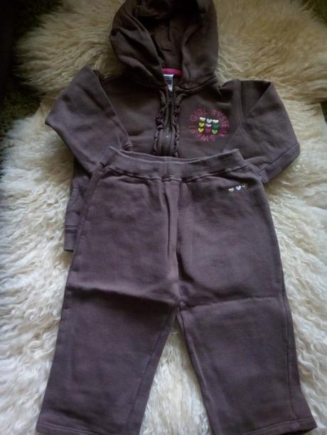 Tepláková souprava zn.zara baby,vel.86, zara,86