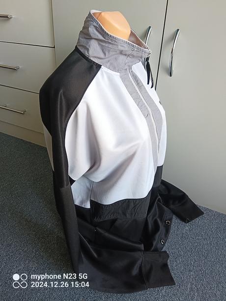 Mikina zn."fsbn" vel."m", m