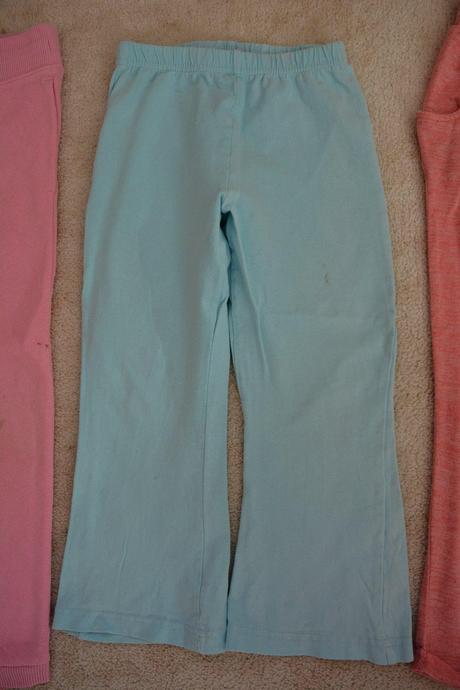 Tepláky vel. 110, next,110