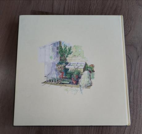 Kniha rad pro zahrádkáře, 