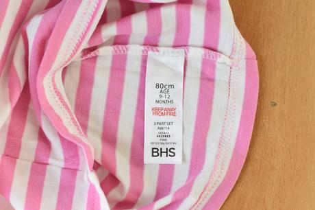 Tričko vel. 9 - 12 m, bhs,80