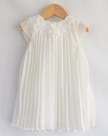 Šaty vel. 0 - 3 m, mamas & papas,62