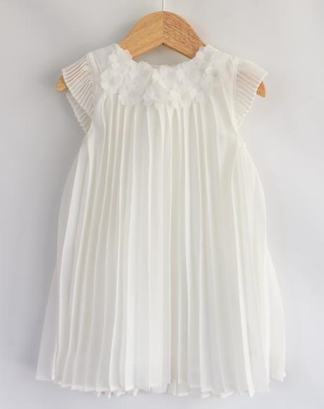 Šaty vel. 0 - 3 m, mamas & papas,62