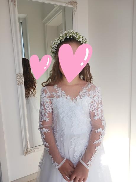 Šatičky č.146/152, 146