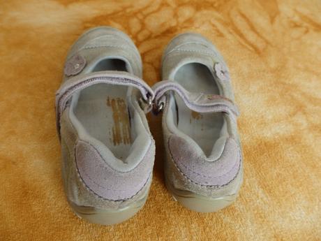 Balerínky s kytičkou, 30