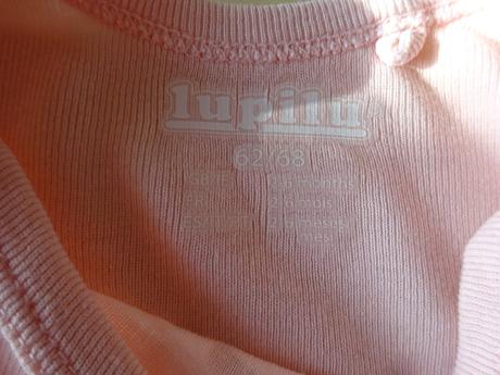 4x body s dl.r., vel. 62/68, lupilu,62