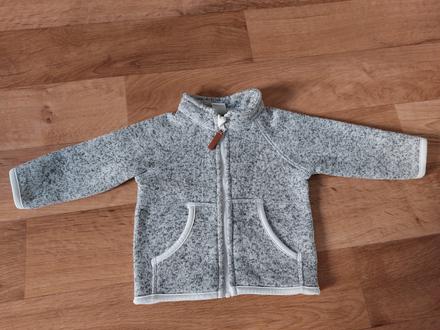 Mikina h&m, h&m,68