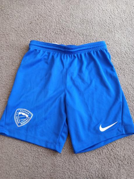 Kraťase, nike,128