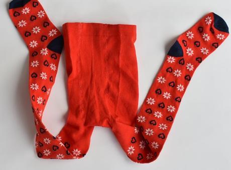 Punčocháče vel. 104, 104