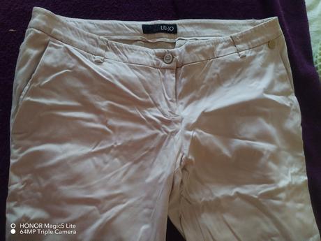 Luxusní kalhotky liu.jo vel m-l, liu jo,l