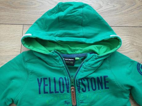 Mikina loap v.112/116, loap,116