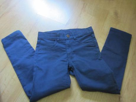 Džíny, rifle, kalhoty kappahl, kappahl,116