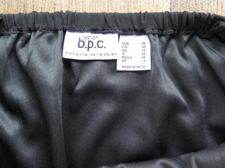 Dámské společenské šaty, bonprix,38