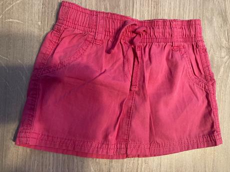 Růžová sukně, lupilu,86