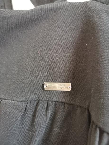 Šaty vel. m / l, amaranto,m