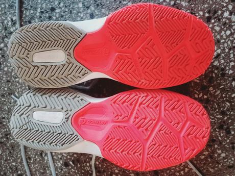 Tenisky artengo 36, decathlon,36