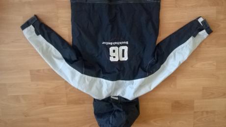 Bunda, 110