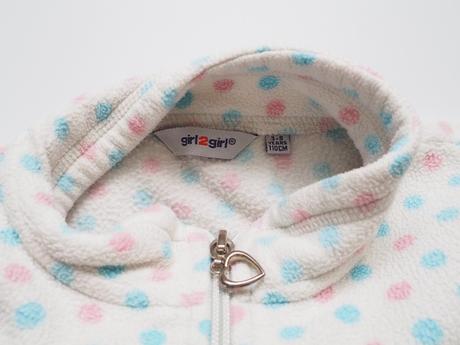 Mikina vel 110, girl2girl,110