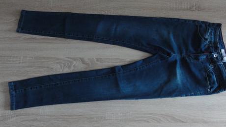 Dívčí rifle vel. 34, 34