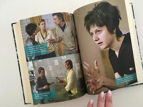 Kniha dobrá čtvrť, 