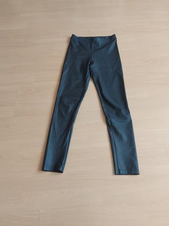 Legíny, h&m,140