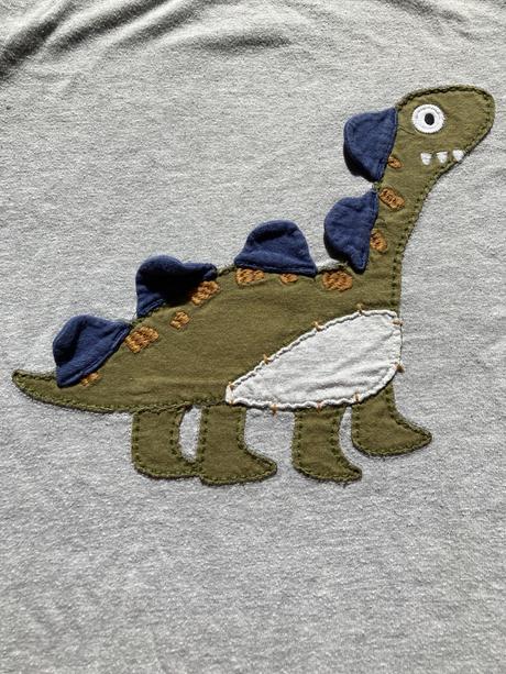 Trika s dinosaury next, next,104