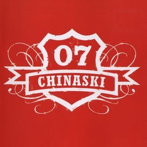 Cd chinaski 07, 
