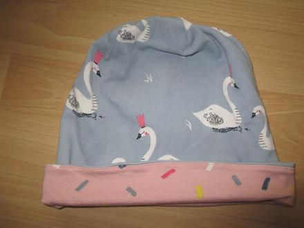 Oboustranná čepice 8-10 let, tcm,140