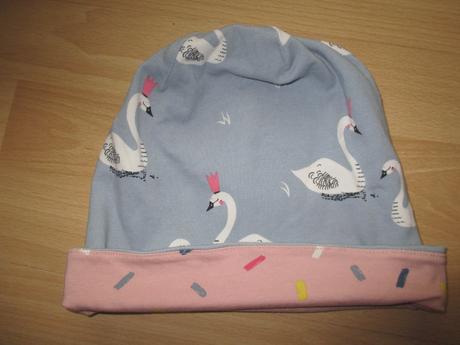 Oboustranná čepice 8-10 let, tcm,140