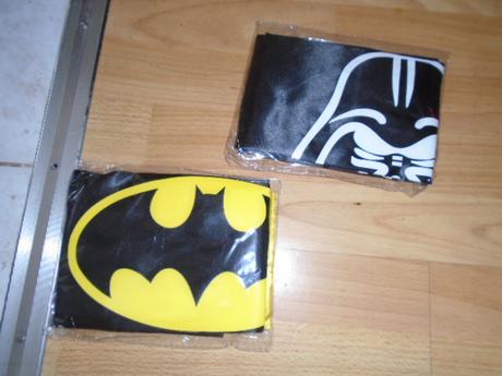 Maska kostým plášť uni ironman thor, 