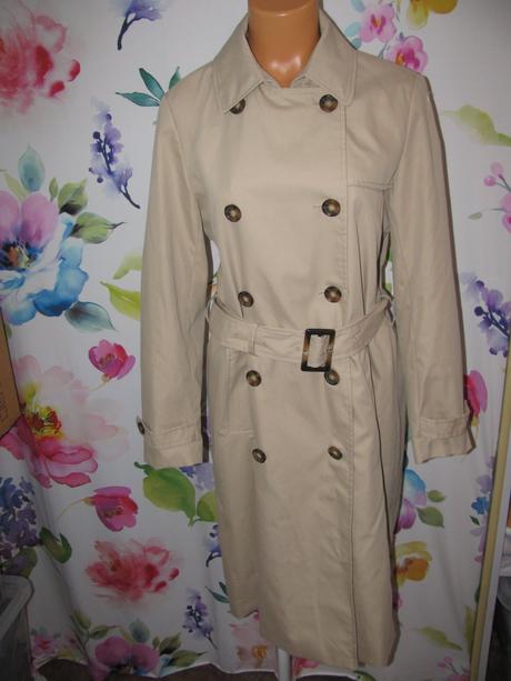 Dámský přechodný kabát, baloňák tchibo, tchibo,40