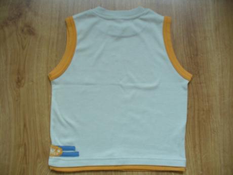 Nátělník zn. forest vel. 98, forest,98