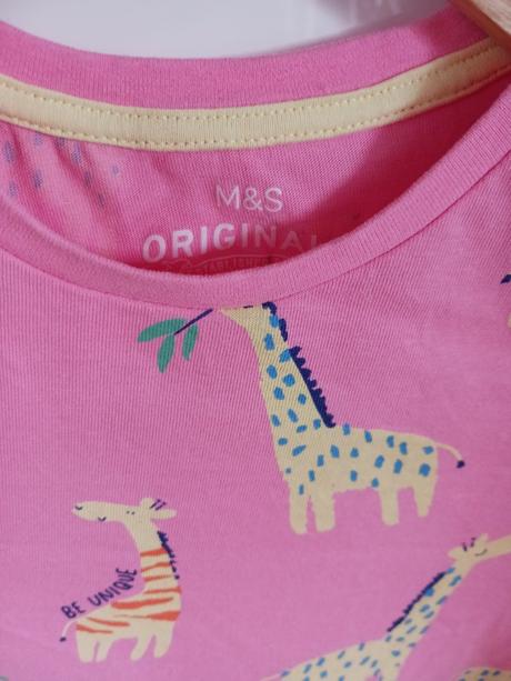 Šatičky m&s č.122, marks & spencer,122