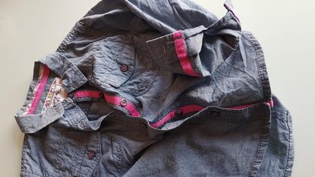 Dětská košile next 4 roky, next,104