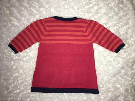 Úpletové šaty m&co, m&co,62