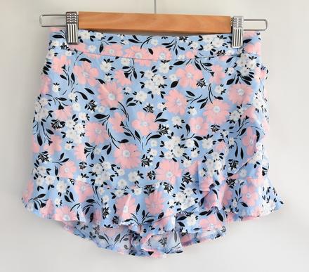 Kraťasy vel. 11 let, new look,146