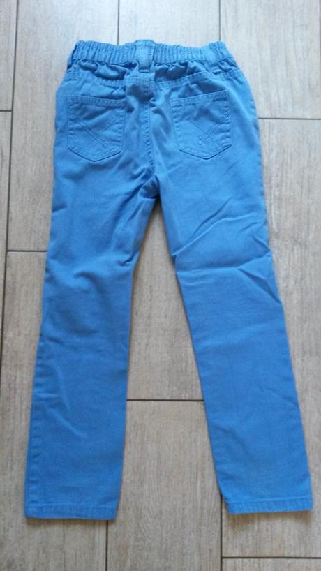 Kalhoty, kiki&koko,110