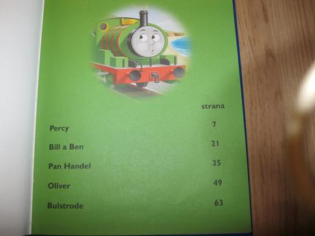 Knížky tomáš mašinka,