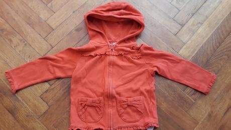 Nextová mikina, next,92